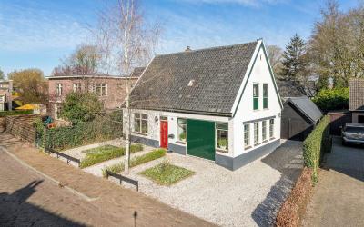 Kolkweg 1