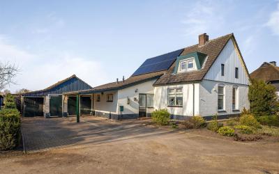 Hogeveldpad 5