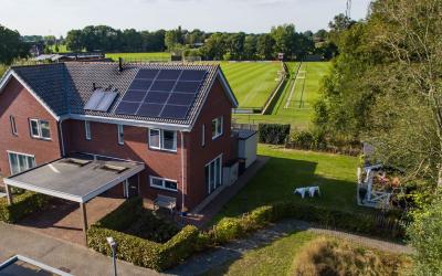 Lage kamp 3