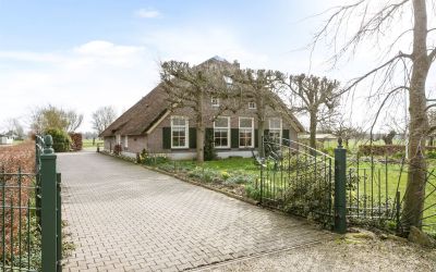 Middendijk 30