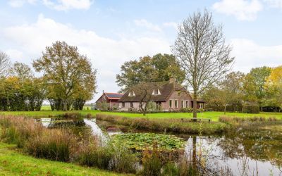 Veluwsedijk 23