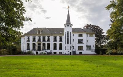 Voorsterweg 168