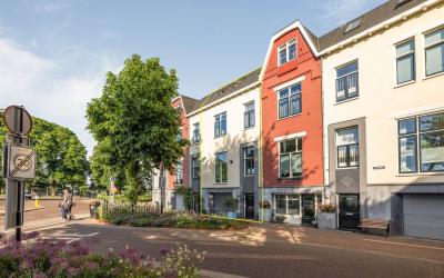 Zandpoort 18