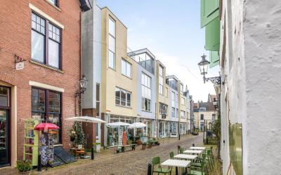 Golstraat 7-A