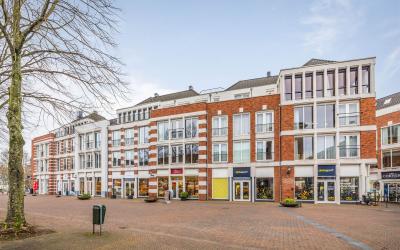 Houtmarkt 8-F12