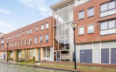 Bergpoortst. 11
