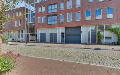 Bergpoortst. 19