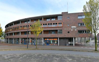 Emmaplein 2