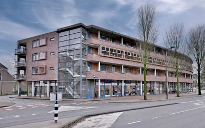 Emmaplein 21
