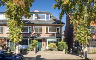 Raamstraat 11