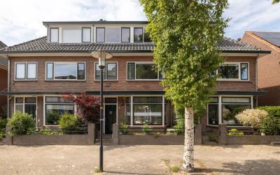 Raamstraat 9