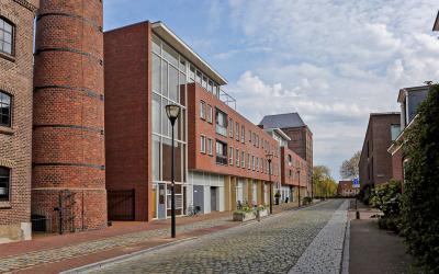 Bergpoortst. 115