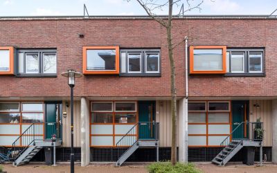 Hallenstraat 27