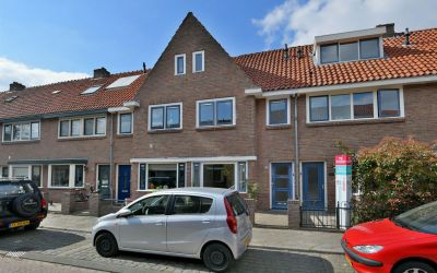 Gieterijstraat 33