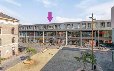 Boreelplein 20