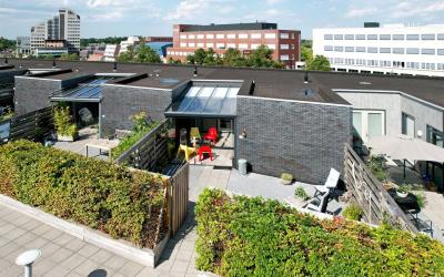 Boreelplein 26