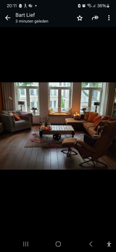 Walstraat 13-A