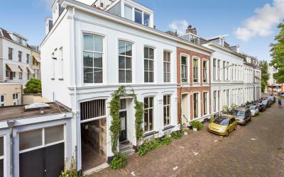 Geert Grootestraat 3