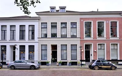 Pikeursbaan 10