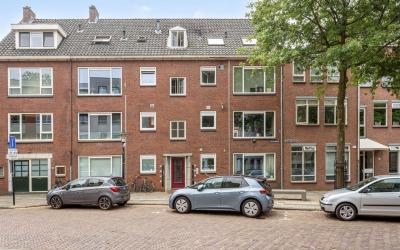 Pikeursbaan 20
