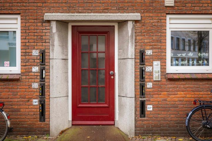 Studio te koop: Pikeursbaan 24A, Deventer