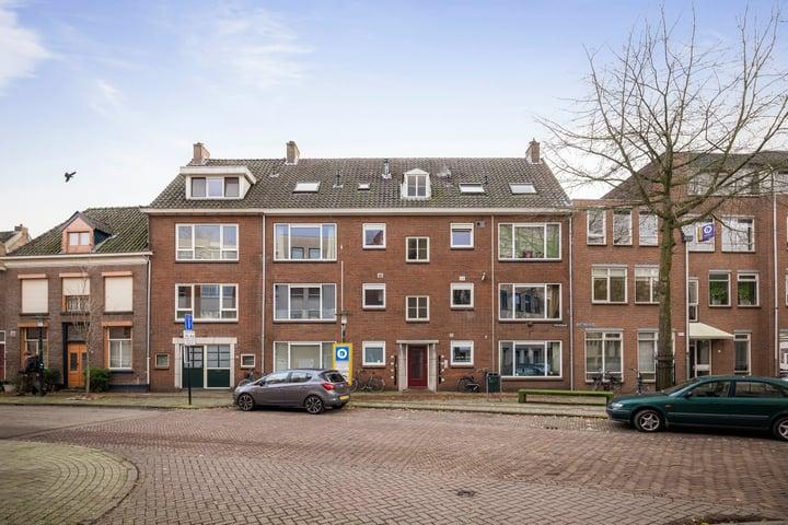 Studio te koop: Pikeursbaan 24A, Deventer