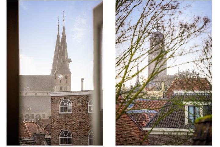 Studio te koop: Pikeursbaan 24A, Deventer