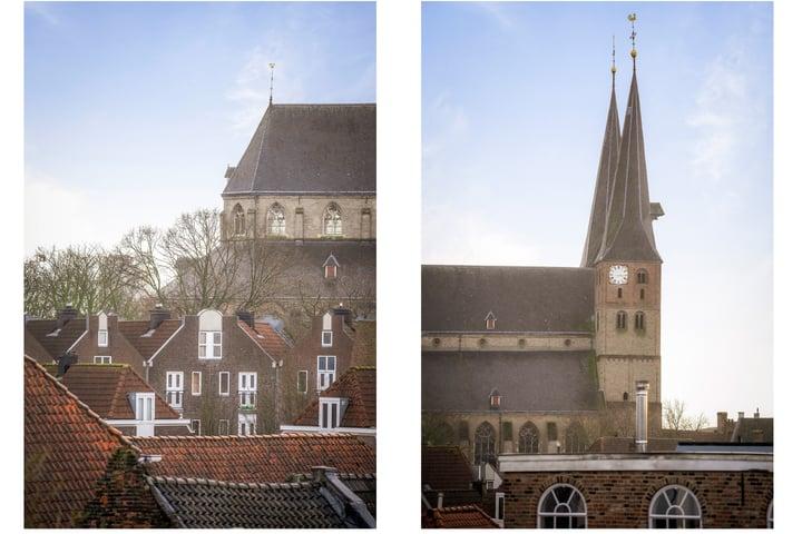 Studio te koop: Pikeursbaan 24A, Deventer