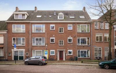 Pikeursbaan 24-A