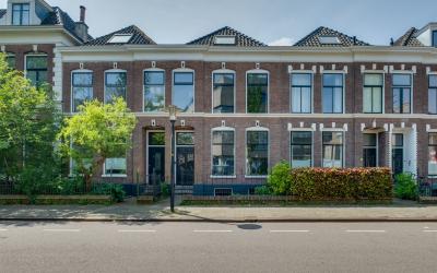 Pikeursbaan 60
