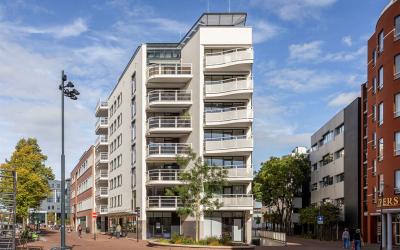 Keizerstraat 36