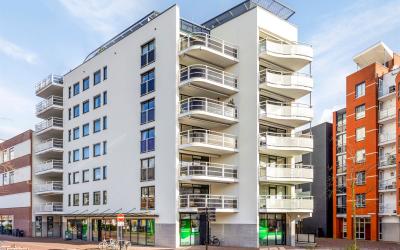 Keizerstraat 40