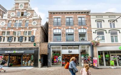 Korte Bisschopstraat 14-B
