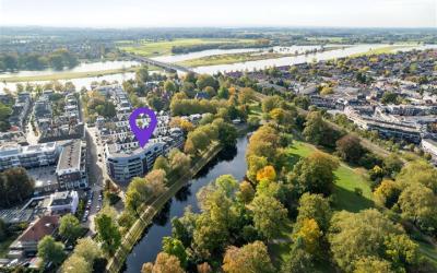 Singel 4-A