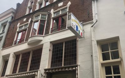Grote Overstraat 59-A