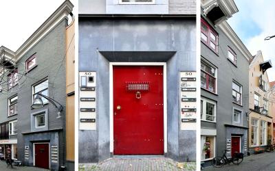 Grote Overs. 50-F