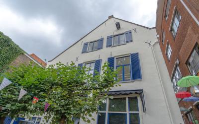 Spijkerboorsteeg 37
