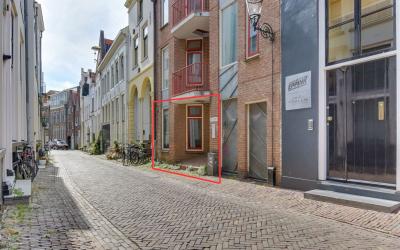 Polstraat 24-A