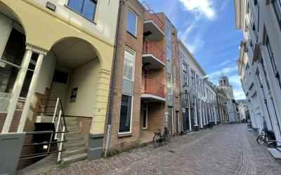 Polstraat 24-H