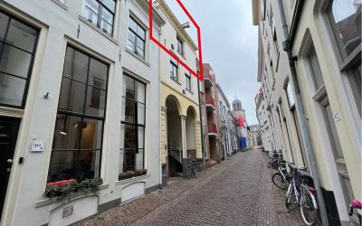 Polstraat 28-B