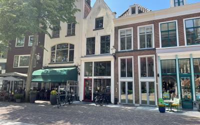 Grote Kerkh. 29
