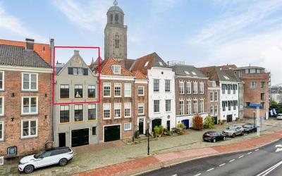 Waterstraat 2-C