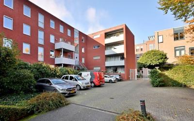 Polstraat 67-F13