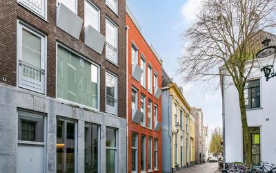 Polstraat 73-F11