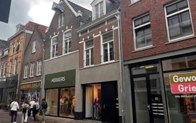 Engestraat 11-A
