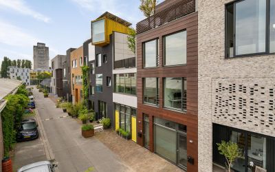 Scheepvaart. 6-H1