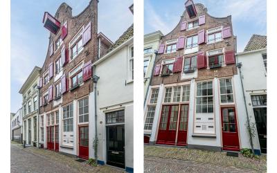 Noordenberg. 11-C