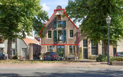 Kranensteeg 5