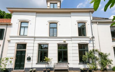 Lindenstraat 12