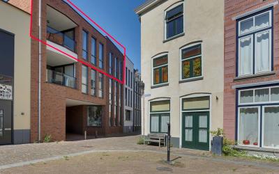 Muggeplein 10-J